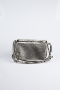 Black Stony Night Bag MN963