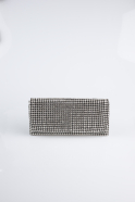 Black Stony Night Bag MN9740