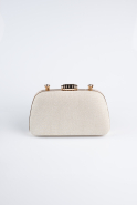 Gold Evening Bag SH839