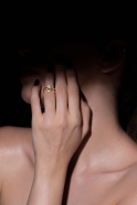 Gold Ring DF1069