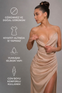Transparent Nipple Cover TP34526