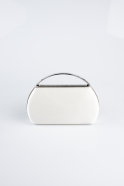 Pearl Satin Night Bag V351