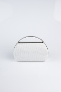 Silver Night Bag V351