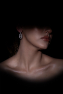 Swarovski Earring BJ1459
