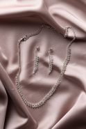 Swarovski Accessory Set UKM1202