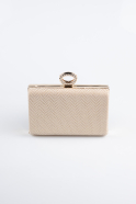 Gold Night Bag SH862