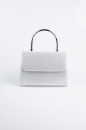 Silver Night Bag SH864