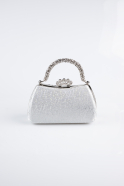 Silver Night Bag KC711