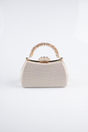 Gold Night Bag KCS711
