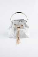 Silver Night Bag KC171