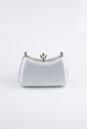 Silver Night Bag SH865