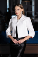 White Stoles LU2600