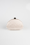 Gold Laser Cut Night Bag V513