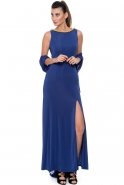 Long Parlement Evening Dress ALY6054