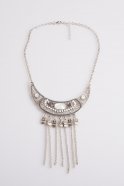 Silver Necklace EG005
