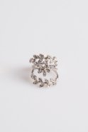 Silver Ring MA002
