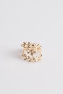Gold Ring MA002