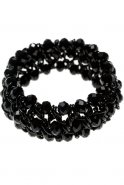 Black Bracelet DGAK61-4