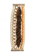Gold Bracelet HL15-108