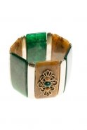 Oil Green Bracelet HL15-104