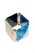 Sax Blue Bracelet HL15-102
