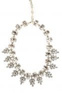 Silver Necklace HL15-07