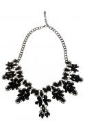 Black Necklace HL15-05