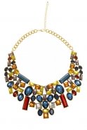 Mixed Necklace HL15-02