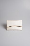 Pearl Leather Evening Handbags V441
