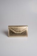 Gold  Evening Handbags V440