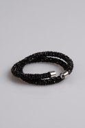 Black Bracelet AB005