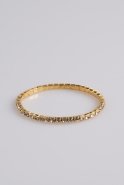 Gold Elegant Bracelet UK008