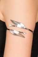 Silver Bracelet EG001