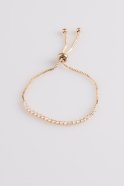 Gold Bracelet CA004