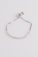 Silver Bracelet CA004