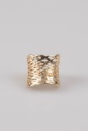 Gold Ring MA006