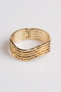 Gold Bracelet MA002