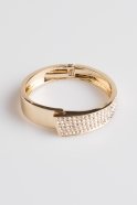 Gold Bracelet MA004