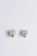 Swarovski Earring UK017
