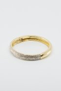 Gold Bracelet UK015