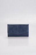 Navy Blue Evening Handbags V460