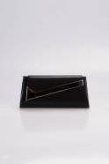 Black Plaster Portfolio Bags V496