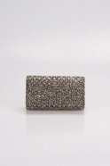 Platinum Square Stone Portfolio Bags V425