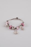 Pink Bracelet BT158