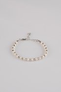 Silver Bracelet SM012