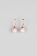 Powder Color Earring SM005