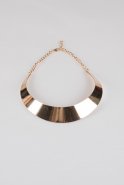 Gold Necklace EB139