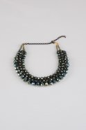 Green Necklace EB147
