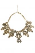 Gold Necklace HL15-05