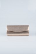 Copper Plaster Fabric Portfolio Bags V475